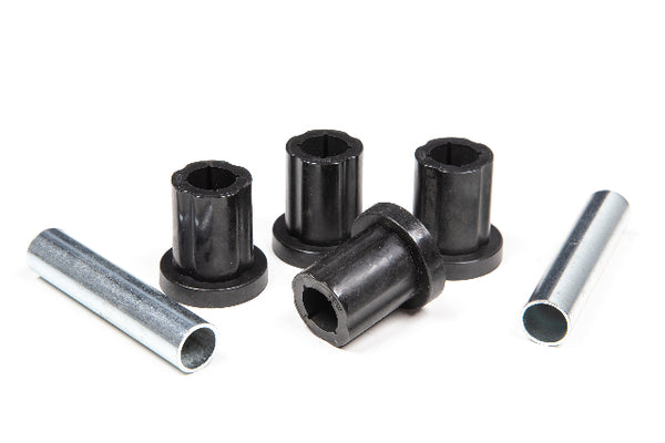 BDS Bushing And Sleeve Kit Front Or Rear Spring, Fits 1981 Fits Dodge W250 072001