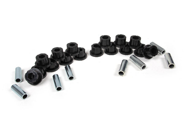 BDS Bushing And Sleeve Kit Control Arms, Fits Dodge RAM 1500 / 2500 / 3500 4WD 00-01 072006