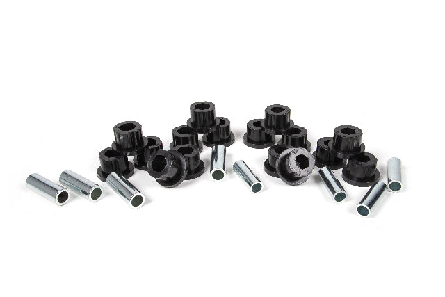 BDS Bushing And Sleeve Kit Long Arm Control Arms, Fits Dodge RAM 2500 / 3500 4WD 00-01 072105