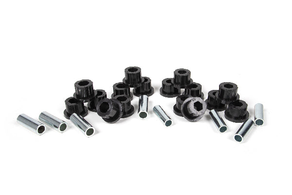 BDS Bushing And Sleeve Kit Long Arm Control Arms, Fits Dodge RAM 2500 / 3500 4WD 00-01 072105
