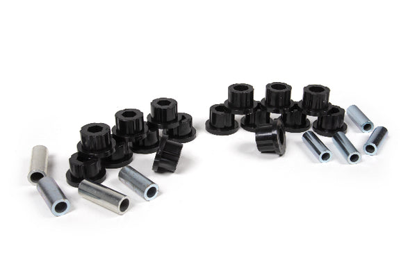 BDS Bushing And Sleeve Kit Long Arm Control Arms, Fits Dodge RAM 2500 / 3500 4WD 94-99 072106