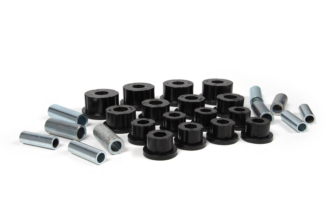 BDS BDS072107 03-12 Ram long arm Bushing Kit -long arm