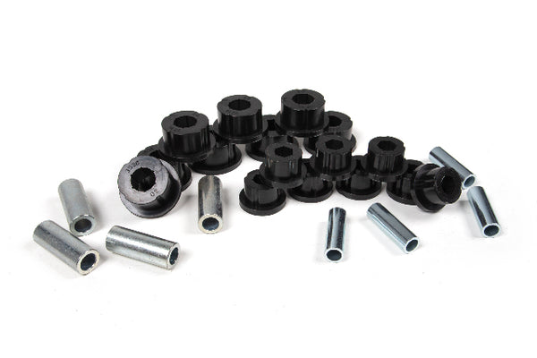 BDS Bushing And Sleeve Kit Short Arm Control Arms, Fits Dodge RAM 2500 / 3500 4WD 03-09 072307