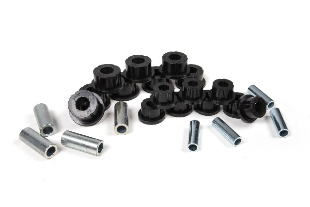 BDS Bushing And Sleeve Kit Short Arm Control Arms, Fits Dodge RAM 2500 / 3500 4WD 03-09 072307
