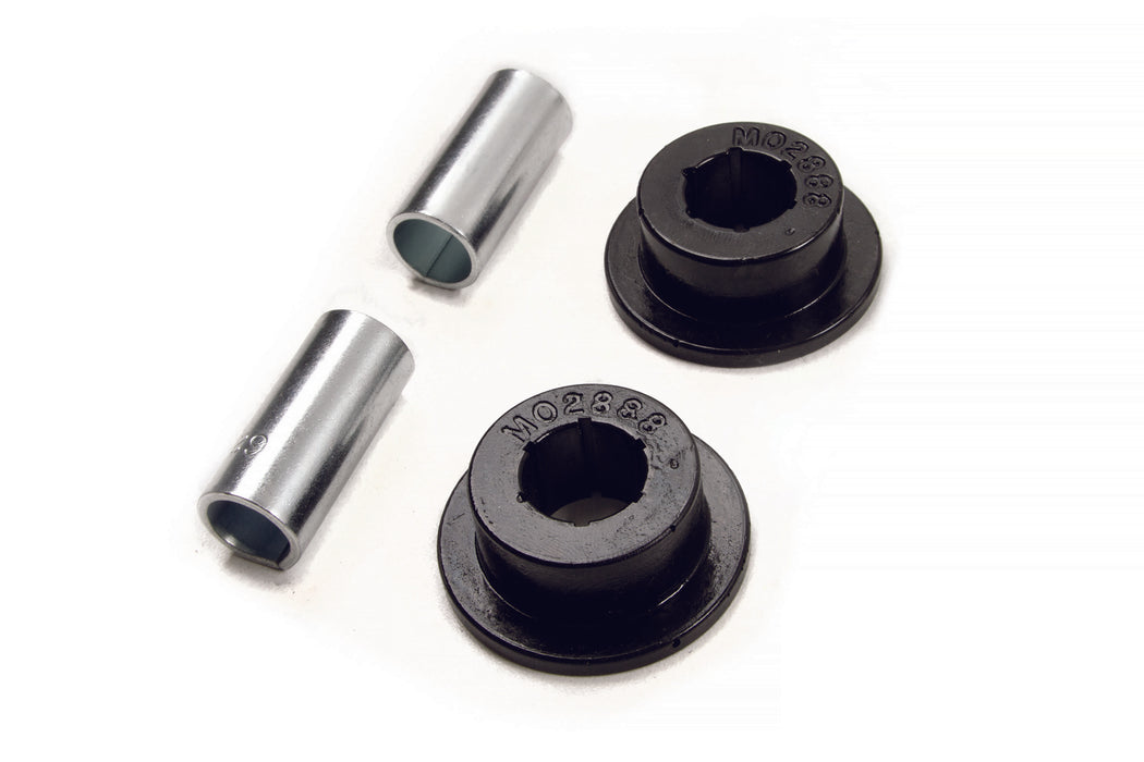 BDS BDS074020 TJ XJ ZJ Track Bar Bushing Kit -Axle End