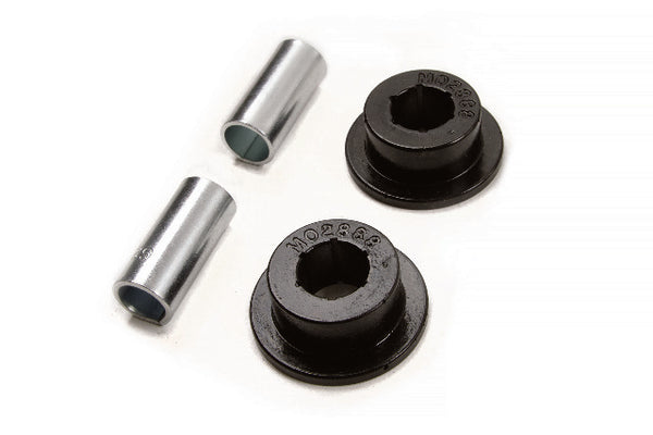 BDS Bushing And Sleeve Kit Track Bar Wrangler TJ 97-06 / Cherokee XJ 84-01 / Grand Cherokee ZJ 93-98, Fits 1997-2006 Jeep Wrangler 074020