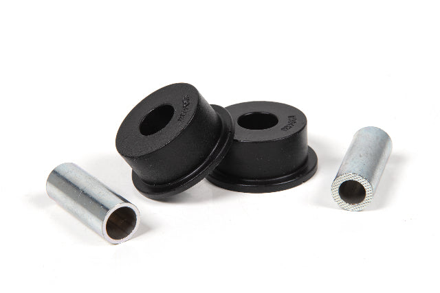 BDS Bushing And Sleeve Kit Front Track Bar Wrangler TJ 97-06 / Cherokee XJ 84-01 / Grand Cherokee ZJ 93-98, Fits 1997-2006 Fits Jeep Wrangler 074102