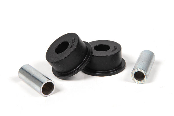 BDS Bushing And Sleeve Kit Front Track Bar Wrangler TJ 97-06 / Cherokee XJ 84-01 / Grand Cherokee ZJ 93-98, Fits 1997-2006 Fits Jeep Wrangler 074102
