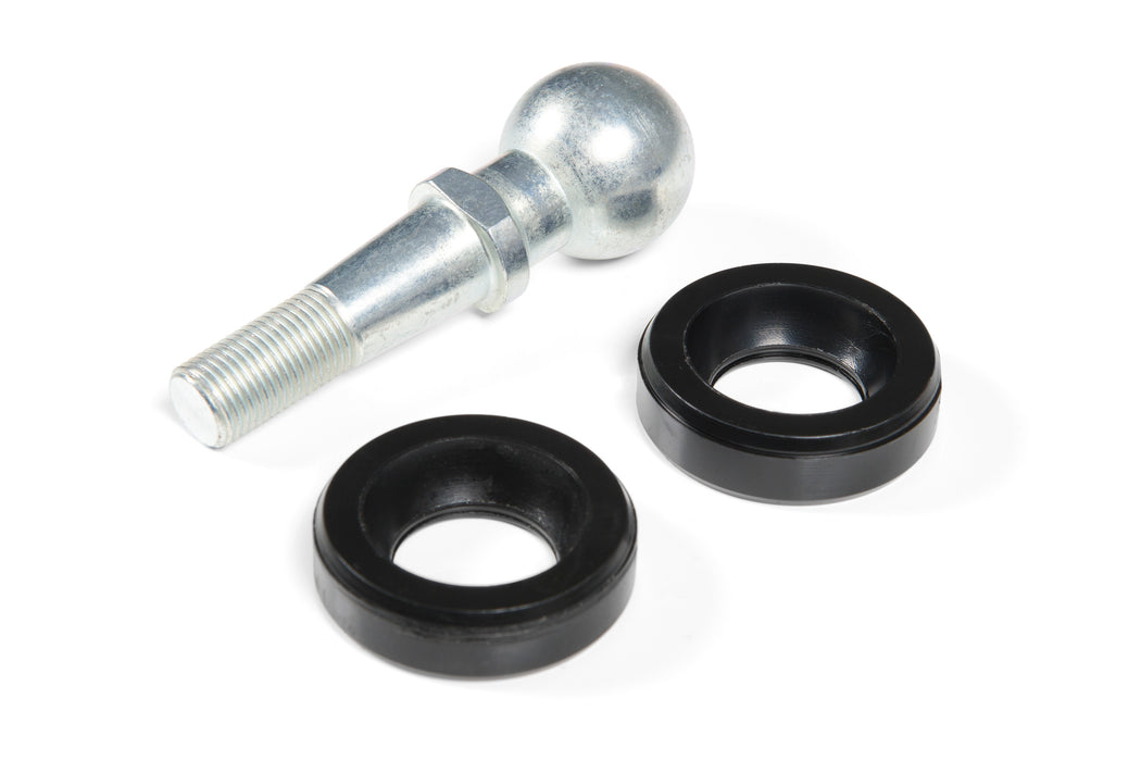 BDS BDS074103 Track Bar Flex Race & Ball Stud Kit