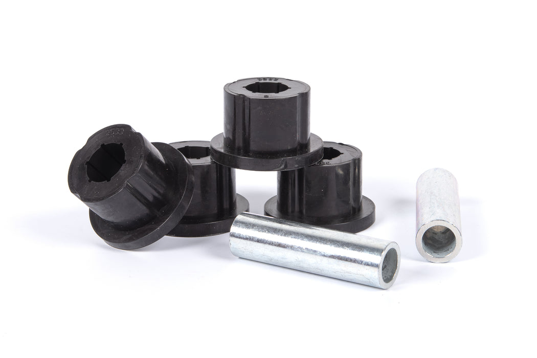 BDS BDS074109 XJ Boomerang Shackle Bushing Kit