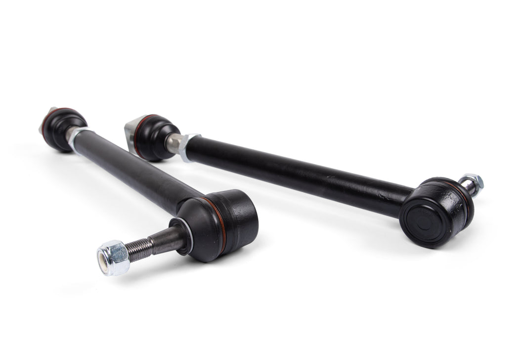 BDS BDS081001 Heavy Duty Tie Rod Kit Chevy Silverado and fits gmc Sierra 2500 / 3500 HD (11-24)