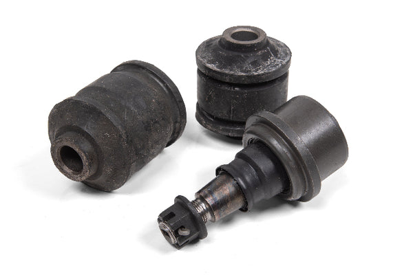 BDS Lca Ball Joint W/ Bushings 081214