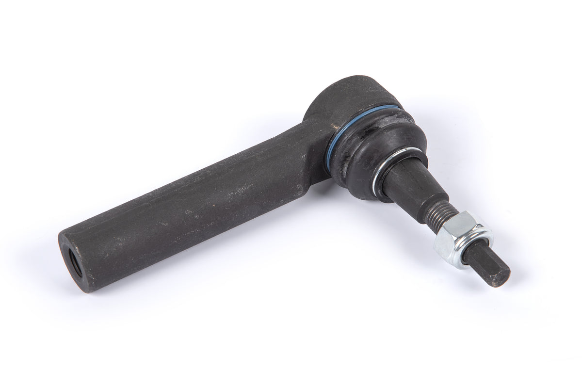 BDS Tie Rod End, Fits 2017 Chevrolet Colorado 081404