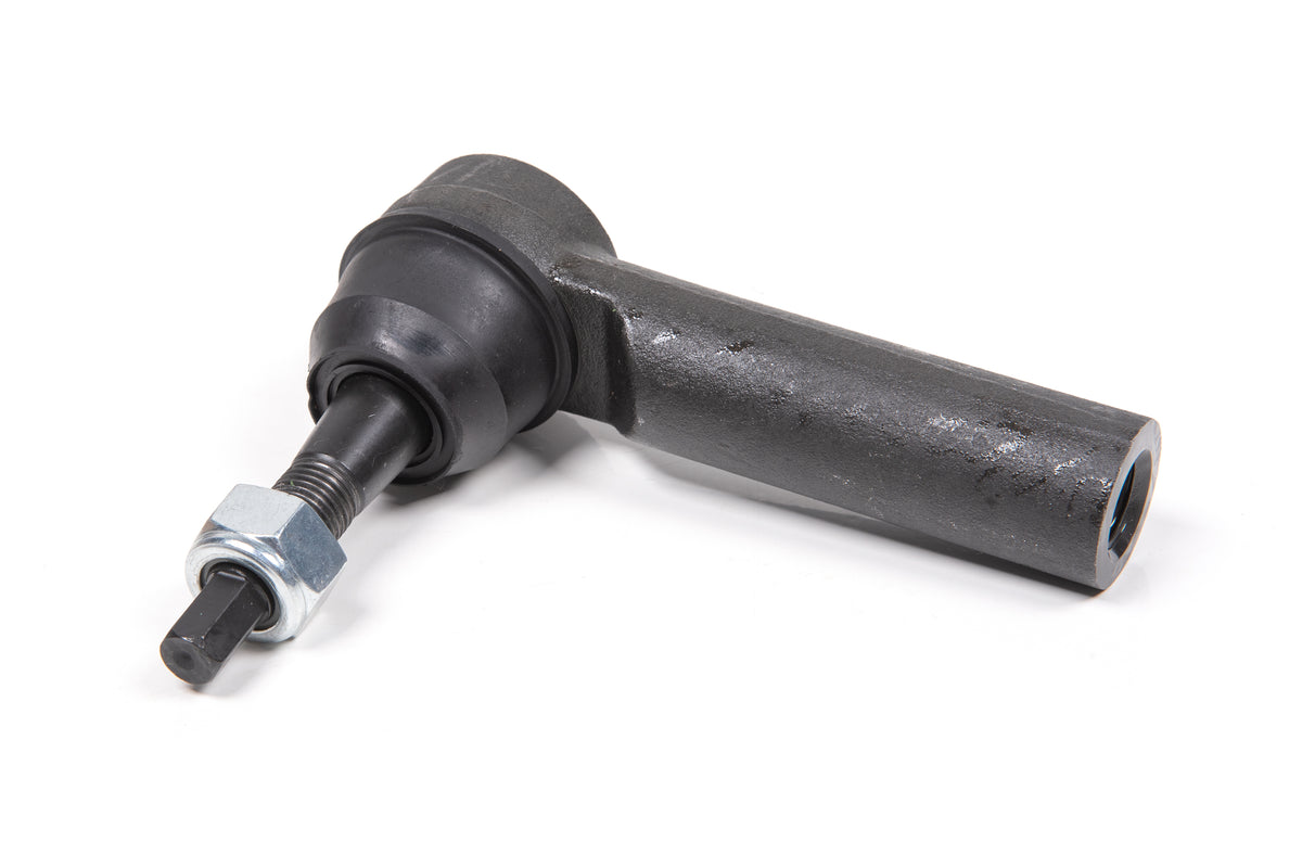 BDS Tie Rod End, Fits /6 Inch Lift Chevy Silverado And GMC Sierra 1500 4WD 14-18 081602