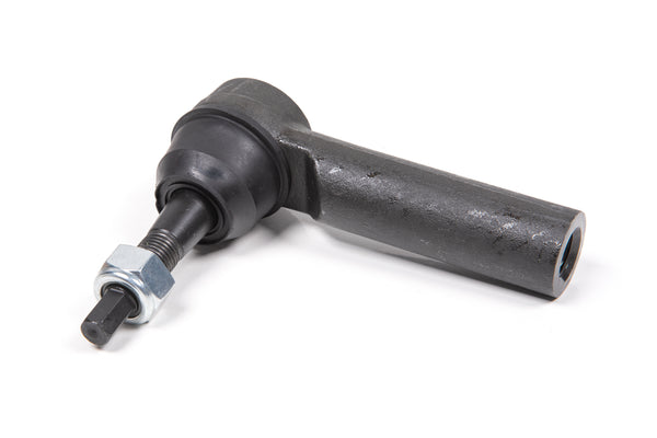 BDS Tie Rod End, Fits /6 Inch Lift Chevy Silverado And GMC Sierra 1500 4WD 14-18 081602