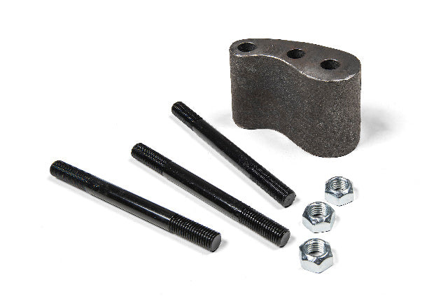 BDS Steering Block Fits Chevy/Fits GMC Truck (73-87) and SUV (73-91) 4WD