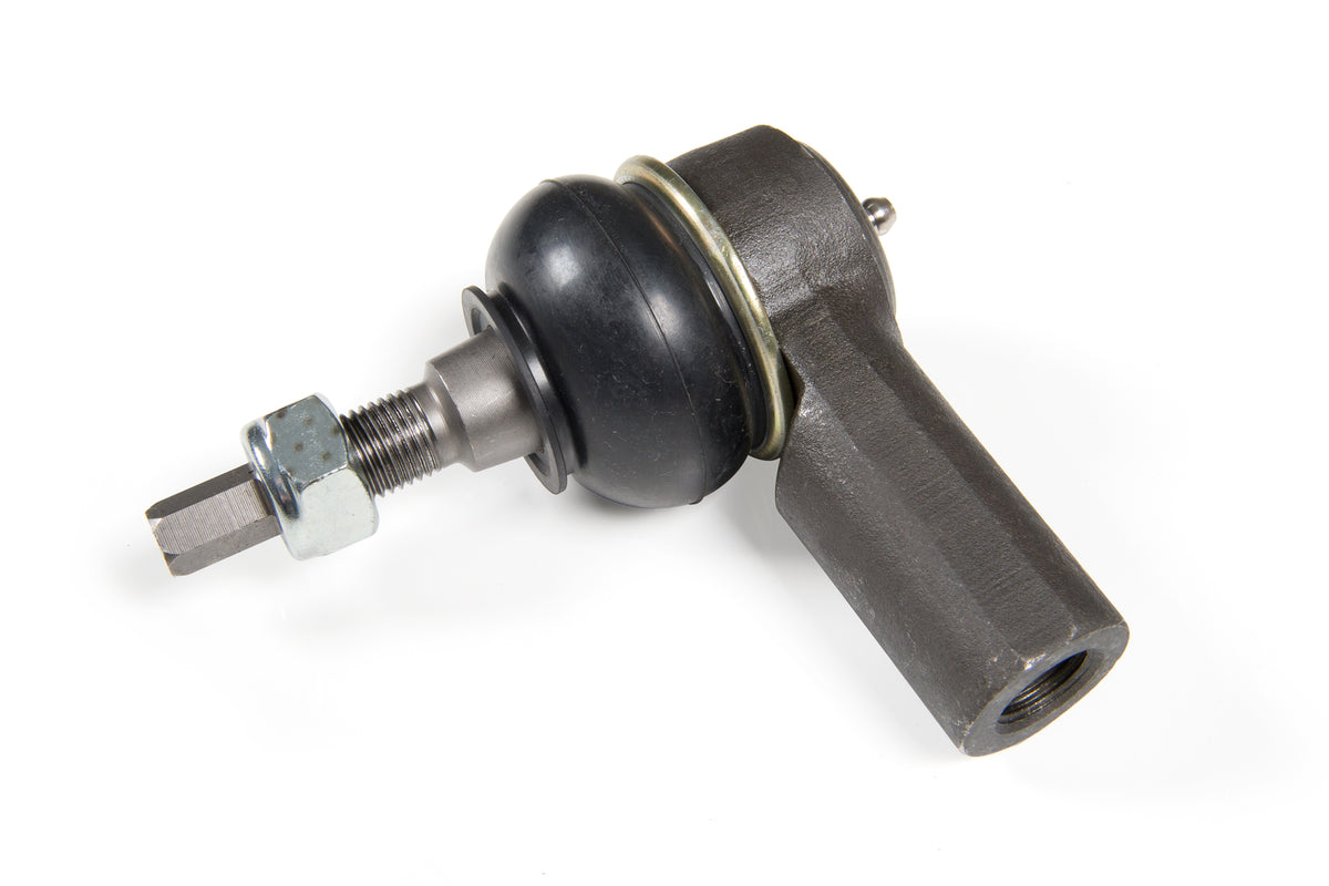 BDS Tie Rod End 3.06" Long, Fits Dodge RAM 1500 4WD 06-12 082602