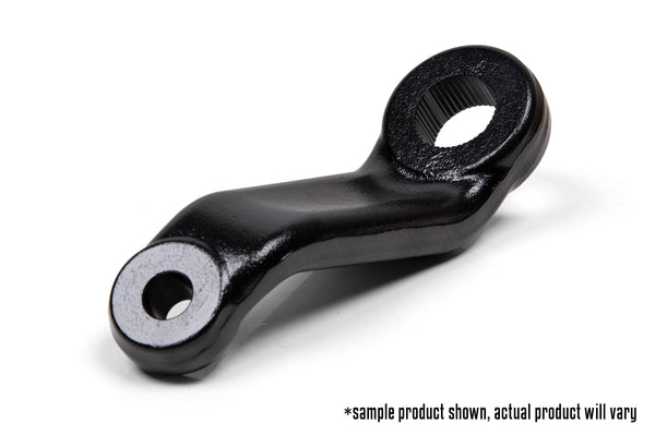 BDS Drop Pitman Arm 6-7/8 Inch Drop, Fits Jeep Cherokee XJ 84-01 And Grand Cherokee ZJ 93-98 084601