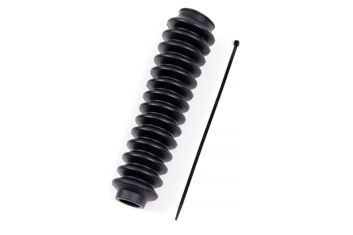 BDS Shock Boot 2-3/8 Inch Black Bagged 099520