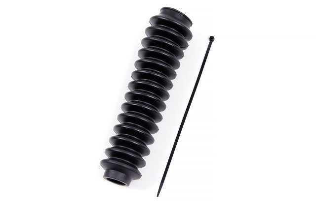 BDS Shock Boot 1-3/4 Inch Black Bagged 098520