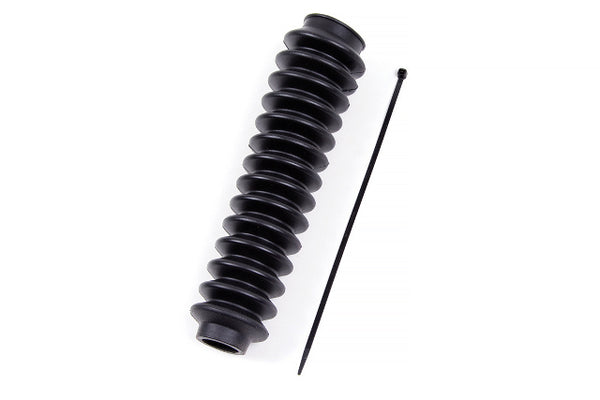 BDS Shock Boot 1-3/4 Inch Black Bagged 098520