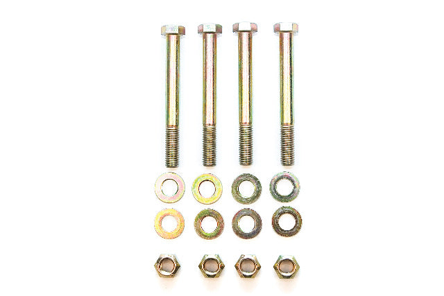 BDS Eye Bolt Kit, Fits Front Leaf Spring Chevy/ GMC Truck And SUV 73-87 121004