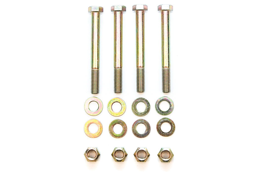 BDS BDS121005 88-91 Sub/Long arm Front spring Bolt Kit