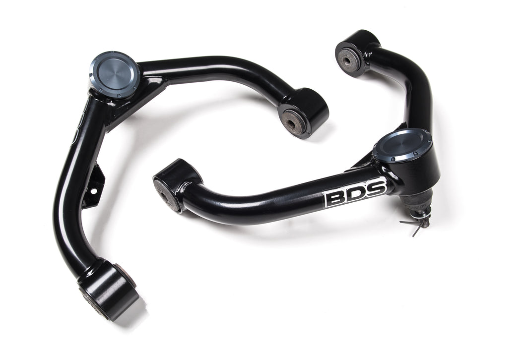 BDS BDS121252 01-10 HD upper control arm Kit