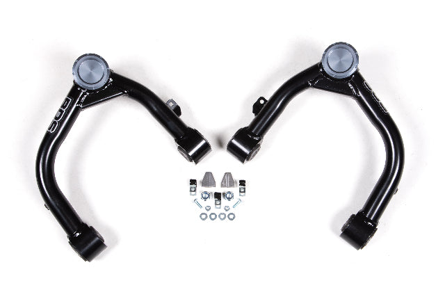 BDS 2019-2024 GM 1500 Upper Control Arm With Active Ride Control 121255