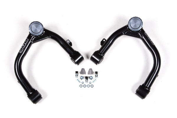 BDS 2019-2024 GM 1500 Upper Control Arm With Active Ride Control 121255