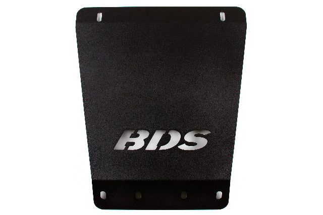BDS Front Skid Plate Fits BDS 4 or 6 Inch Lift Only Fits Chevy Silverado / Fits GMC Sierra 1500 (99-06) and SUV (00-06)