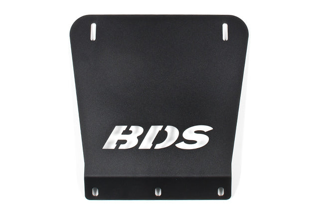 BDS Front Skid Plate Fits BDS 4-6 Inch Lift Only Fits Chevy Silverado and Fits GMC Sierra 2500HD / 3500HD (01-19)