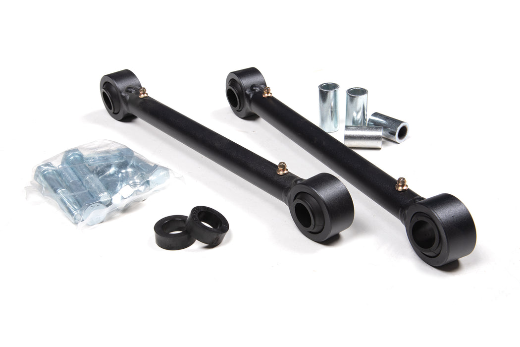 BDS BDS121662 Sway Bar Link Kit GM 2020-21 2500HD/3500HD 5"-6.5" Front