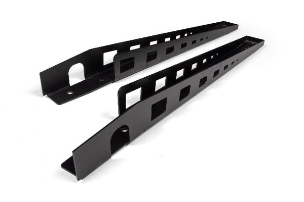 BDS Compression Struts Black, Fits /6 Inch Lift Chevy Silverado And GMC Sierra 1500 19-24 121664