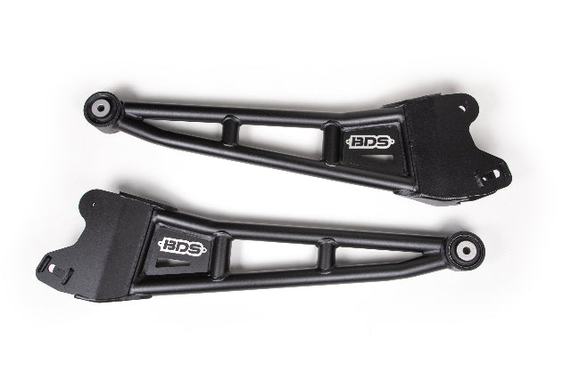 BDS Radius Arm Upgrade RAM 2500 14-24 And 3500 13-23 4WD 122321
