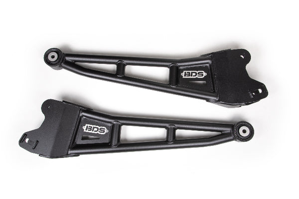 BDS Radius Arm Upgrade RAM 2500 14-24 And 3500 13-23 4WD 122321