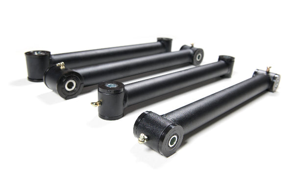 BDS Upper And Lower Control Arm Kit, Fits 2-3 Inch Lift Fits Dodge RAM 2500 03-13 4WD 122322
