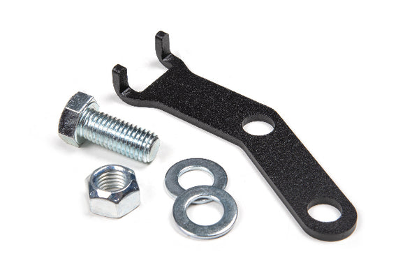 BDS Manual Transfer Case Shifter Extension RAM 2500 19-24 / 3500 19-24 4WD Diesel 122423