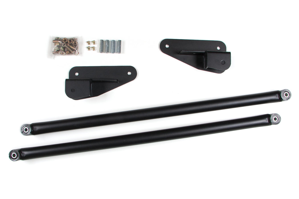 BDS BDS122505 94-01 Compatible with Dodge Lower Long Arm Upgrade Kit