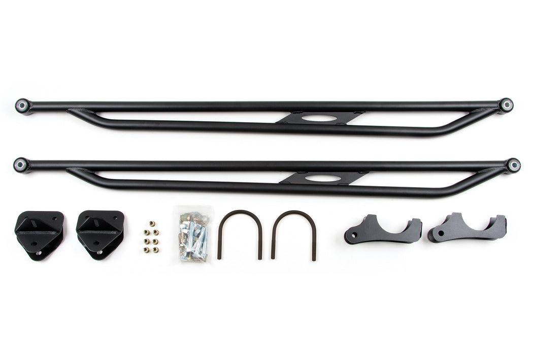 BDS BDS122618 Traction Bar Kit axle