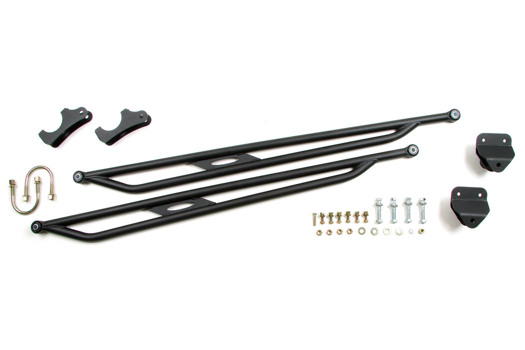 BDS BDS122619 Traction Bar Kit