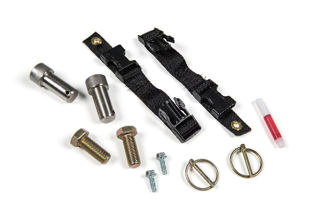 BDS Sway Bar Disconnect Upgrade Kit RAM 2500 14-18 And 3500 13-18 4WD 122814