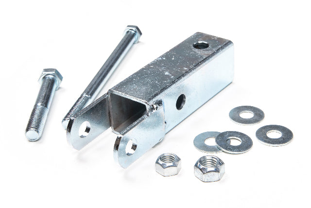 BDS Front Track Bar Relocation Bracket Fits 4-6 Inch Lift Fits Ford F150 (73-79) 4WD