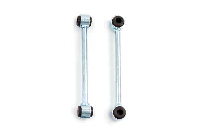 BDS Front Sway Bar Link Kit, Fits 6 Inch Lift Fits Ford F150 97-03 4WD 123604