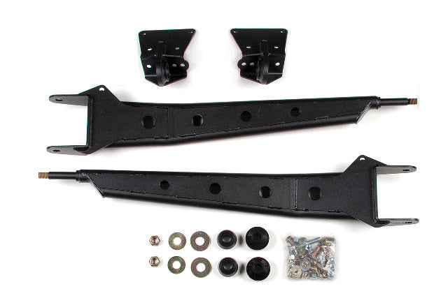 BDS Radius Arm Upgrade, Fits 1994 Fits Ford F-150 123006