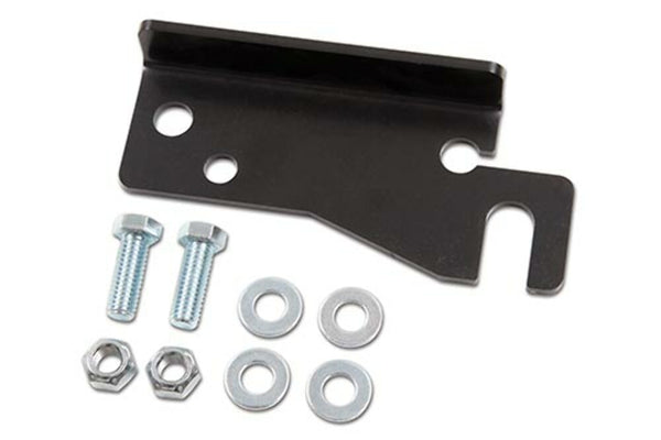 BDS E-brake Relocation Bracket, Fits Ford F150 09-14 123018
