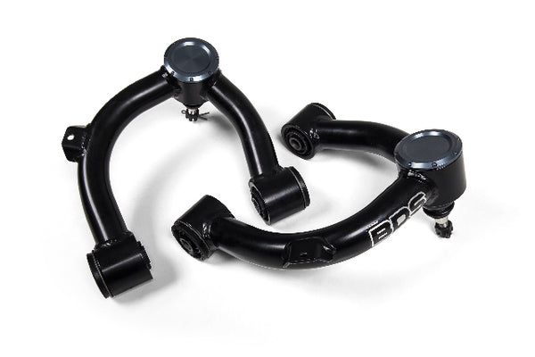 BDS Upper Control Arm Kit, Fits Ford Ranger 19-23 4WD 123252