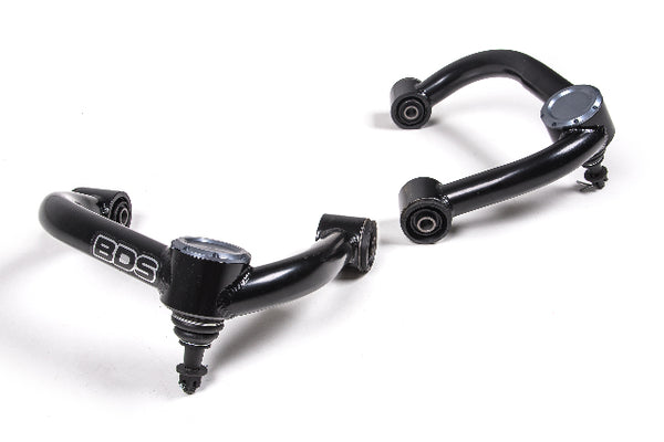 BDS Upper Control Arm Kit, Fits Ford F150 04-20 123253
