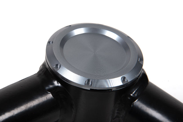 BDS Upper Control Arm Kit Fits Ford Ranger (20-23) 4WD w/ Steel Knuckles