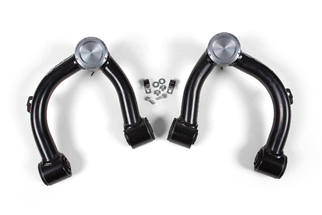 BDS Upper Control Arm Kit, Fits Ford Ranger 20-23 4WD W/ Steel Knuckles 123255